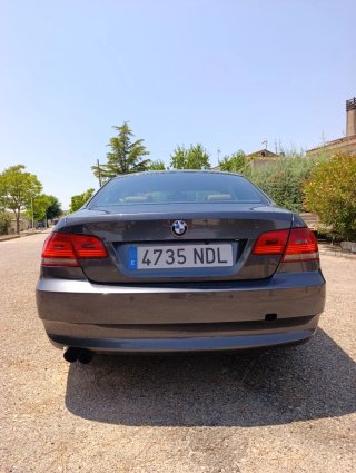 BMW Serie 3 2008
