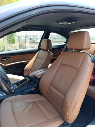 BMW Serie 3 2008