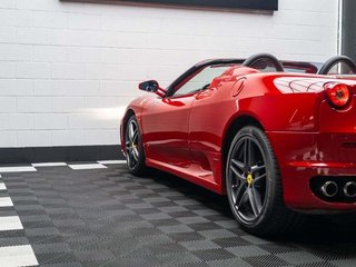 Ferrari F430 Spider F1