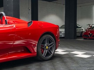 Ferrari F430 Spider F1