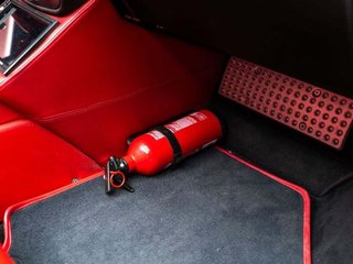 Ferrari F430 Spider F1