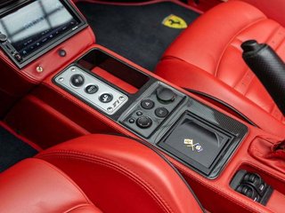 Ferrari F430 Spider F1