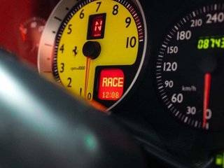 Ferrari F430 Spider F1
