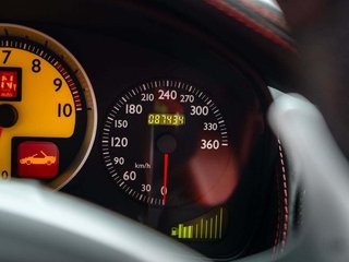 Ferrari F430 Spider F1