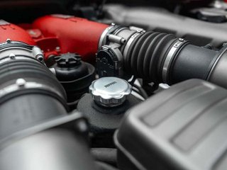Ferrari F430 Spider F1