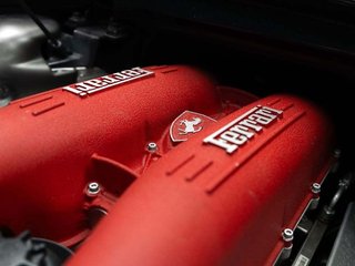 Ferrari F430 Spider F1