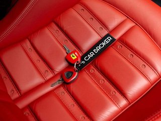 Ferrari F430 Spider F1