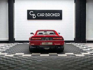 Ferrari 348 348 TS