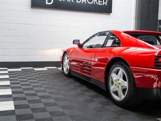 Ferrari 348 348 TS