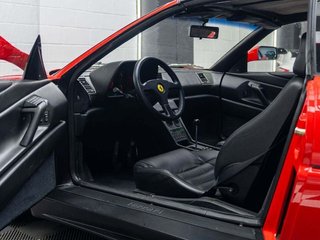 Ferrari 348 348 TS