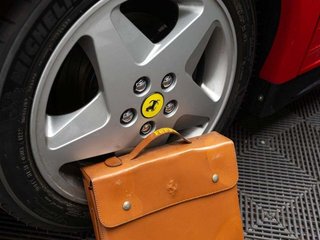 Ferrari 348 348 TS