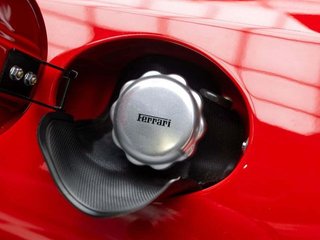 Ferrari 348 348 TS