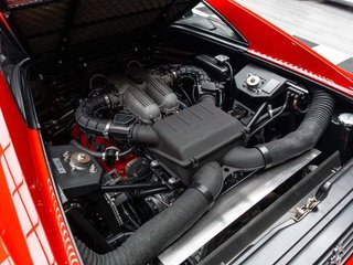 Ferrari 348 348 TS