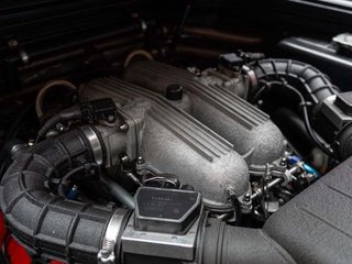 Ferrari 348 348 TS