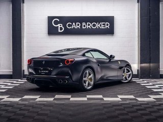 Ferrari Portofino T V8 DCT 22 plazas