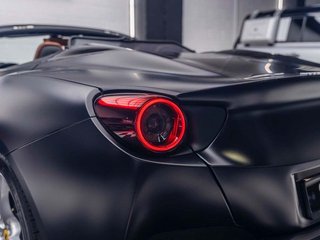 Ferrari Portofino T V8 DCT 22 plazas