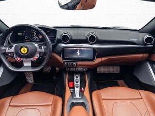 Ferrari Portofino T V8 DCT 22 plazas