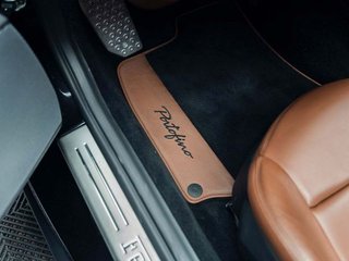 Ferrari Portofino T V8 DCT 22 plazas