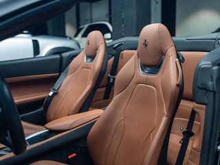Ferrari Portofino T V8 DCT 22 plazas