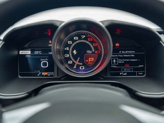 Ferrari Portofino T V8 DCT 22 plazas
