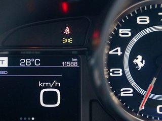 Ferrari Portofino T V8 DCT 22 plazas