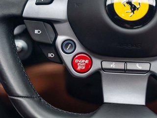 Ferrari Portofino T V8 DCT 22 plazas