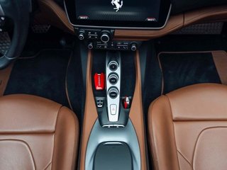 Ferrari Portofino T V8 DCT 22 plazas