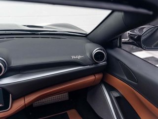 Ferrari Portofino T V8 DCT 22 plazas