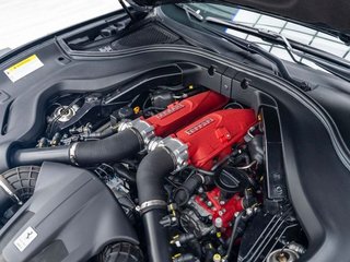 Ferrari Portofino T V8 DCT 22 plazas