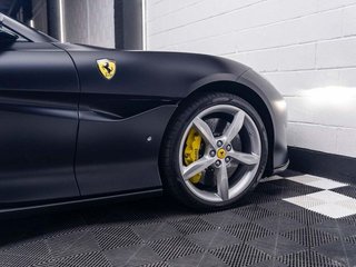 Ferrari Portofino T V8 DCT 22 plazas