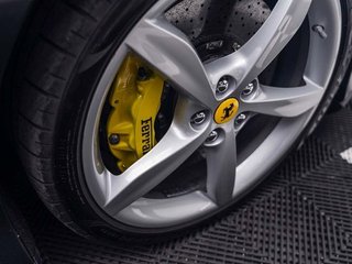 Ferrari Portofino T V8 DCT 22 plazas