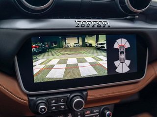 Ferrari Portofino T V8 DCT 22 plazas