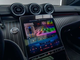Mercedes Clase C MercedesAMG C 43 4MATIC