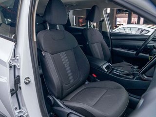 Hyundai Tucson 1.6 CRDI 100kW 136CV 48V Maxx DCT 4x4