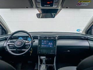 Hyundai Tucson 1.6 CRDI 100kW 136CV 48V Maxx DCT 4x4