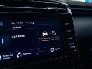 Hyundai Tucson 1.6 CRDI 100kW 136CV 48V Maxx DCT 4x4