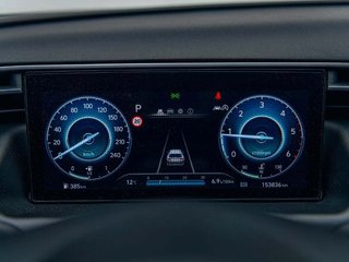 Hyundai Tucson 1.6 CRDI 100kW 136CV 48V Maxx DCT 4x4