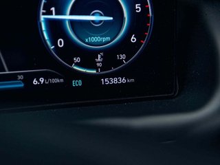 Hyundai Tucson 1.6 CRDI 100kW 136CV 48V Maxx DCT 4x4