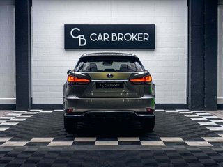 Lexus RX 450h Executive