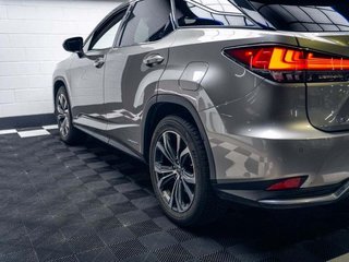 Lexus RX 450h Executive