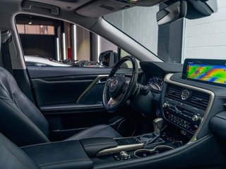 Lexus RX 450h Executive