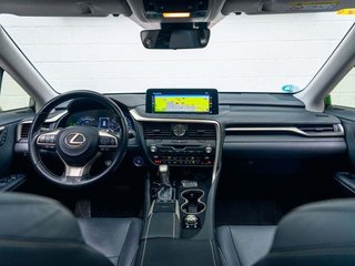 Lexus RX 450h Executive
