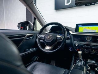 Lexus RX 450h Executive