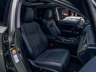 Lexus RX 450h Executive