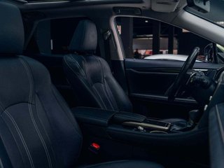 Lexus RX 450h Executive