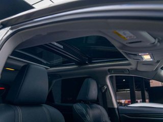 Lexus RX 450h Executive