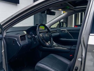 Lexus RX 450h Executive