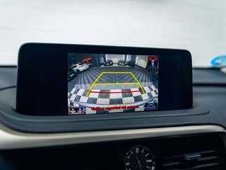 Lexus RX 450h Executive