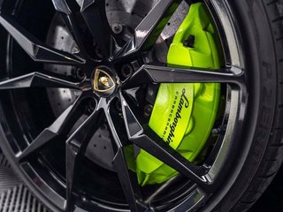 Lamborghini Aventador 6.5 V12 LP 7004
