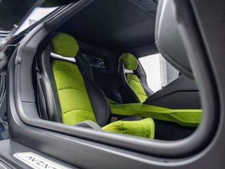 Lamborghini Aventador 6.5 V12 LP 7004